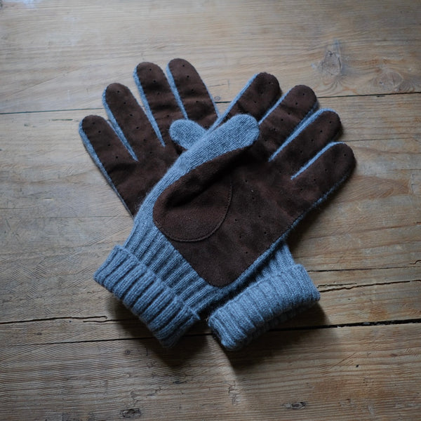 Celerina Cashmere Gloves