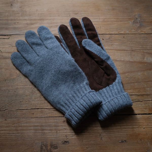 Celerina Cashmere Gloves