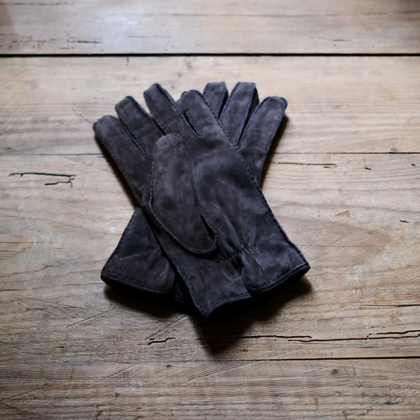 FdN Suede Gents Gloves