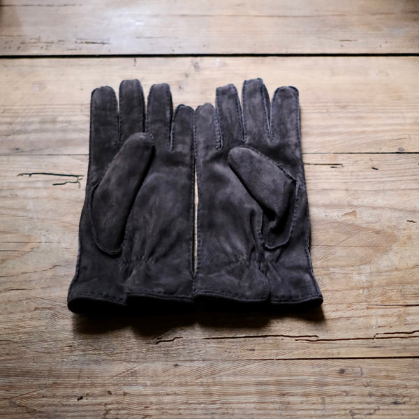 FdN Suede Gents Gloves