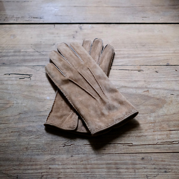 FdN Suede Gents Gloves