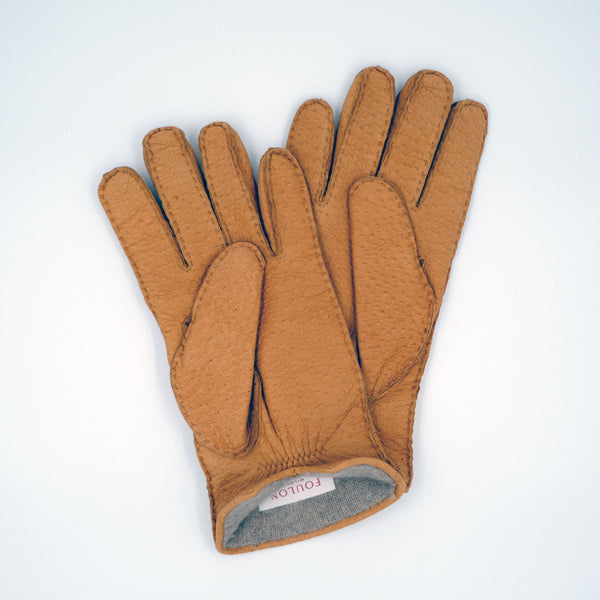 FdN Peccary Gents Gloves