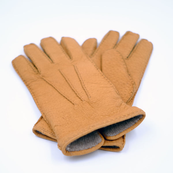 FdN Peccary Gents Gloves